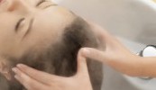 head spa